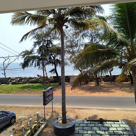 Enocean Homestay Cherai Beach Luaran gambar