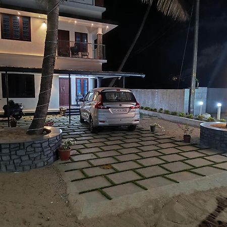 Enocean Homestay Cherai Beach Luaran gambar