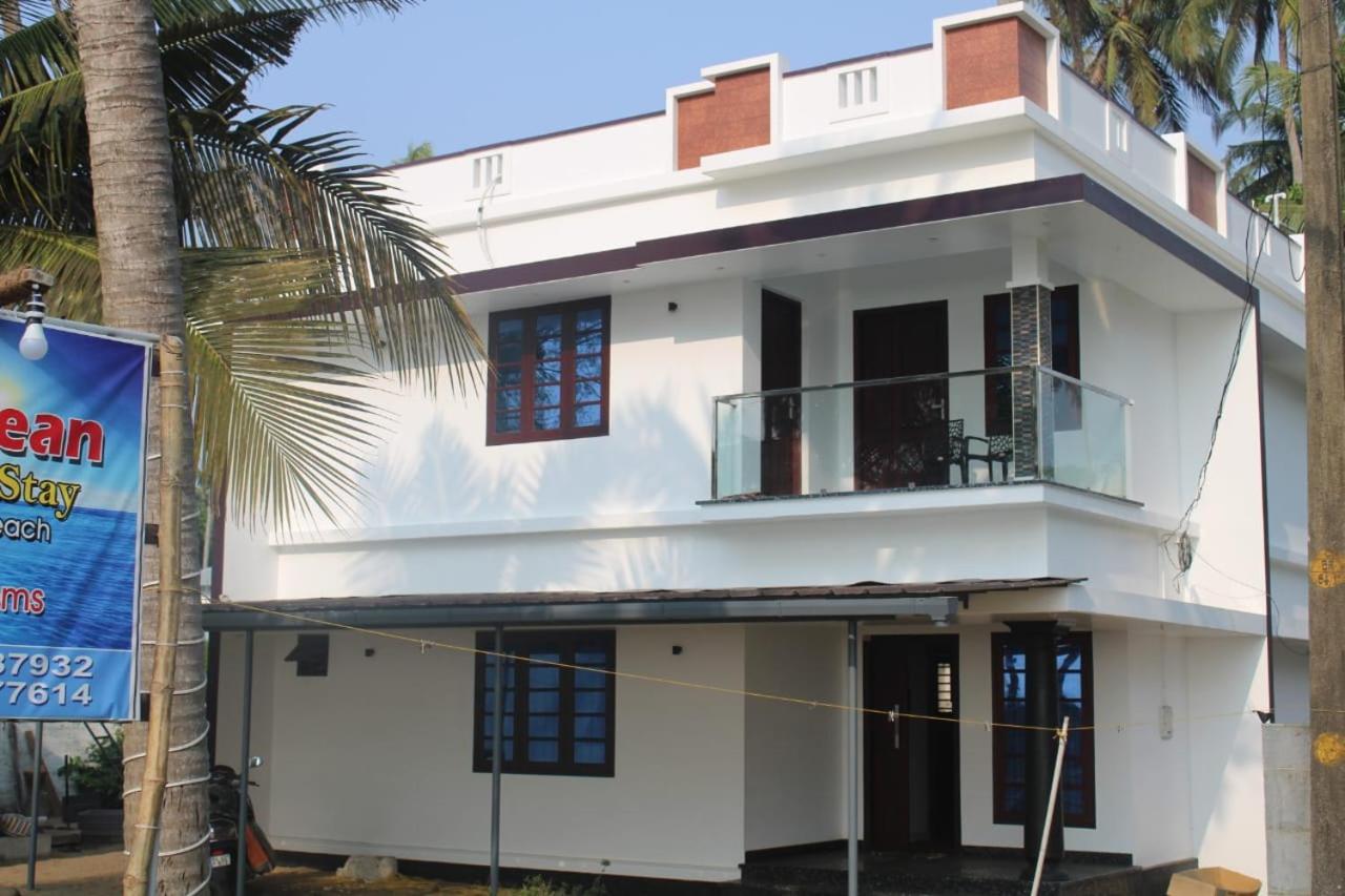 Enocean Homestay Cherai Beach Luaran gambar