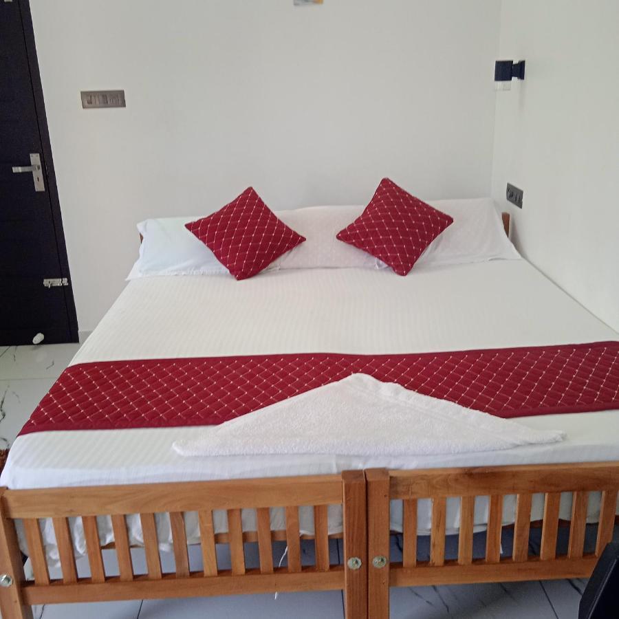 Enocean Homestay Cherai Beach Luaran gambar