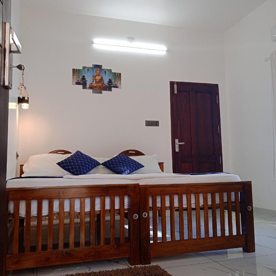 Enocean Homestay Cherai Beach Luaran gambar