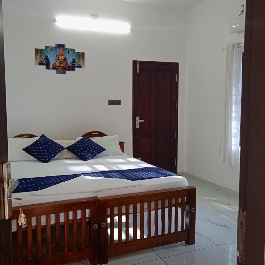 Enocean Homestay Cherai Beach Luaran gambar