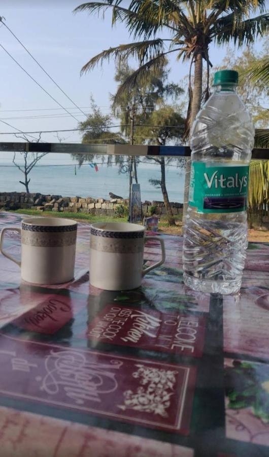 Enocean Homestay Cherai Beach Luaran gambar