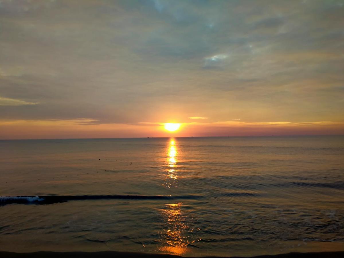 Enocean Homestay Cherai Beach Luaran gambar