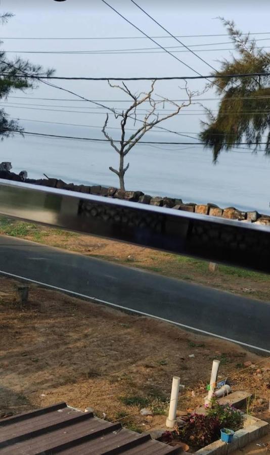 Enocean Homestay Cherai Beach Luaran gambar