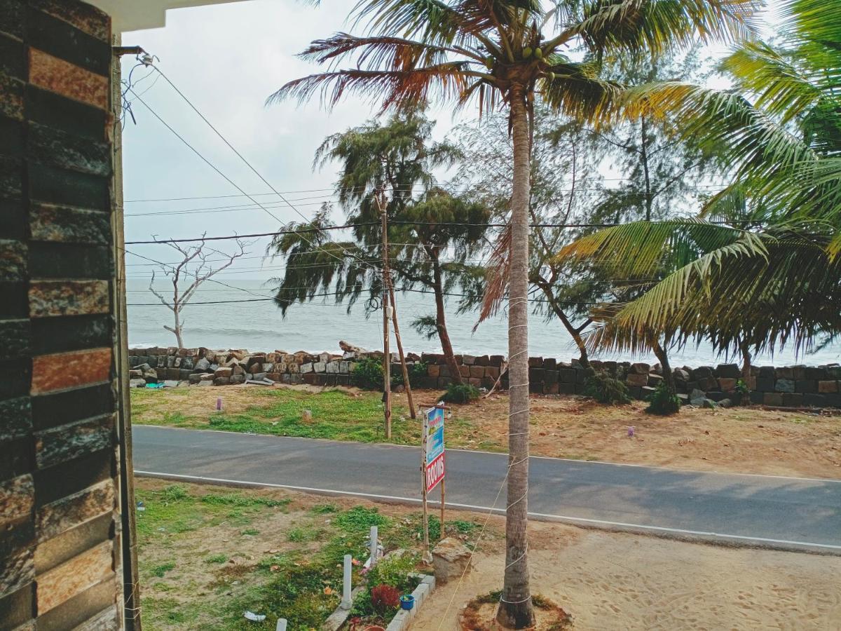 Enocean Homestay Cherai Beach Luaran gambar