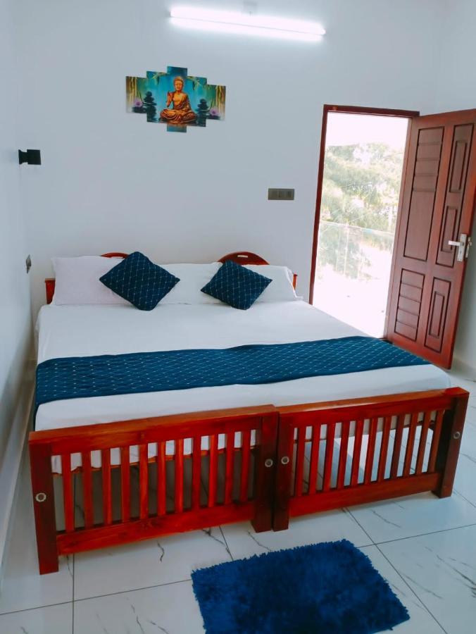 Enocean Homestay Cherai Beach Luaran gambar