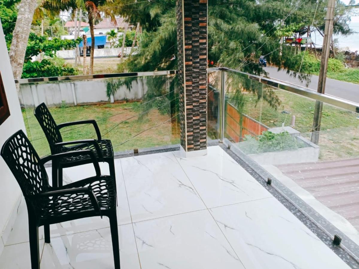 Enocean Homestay Cherai Beach Luaran gambar