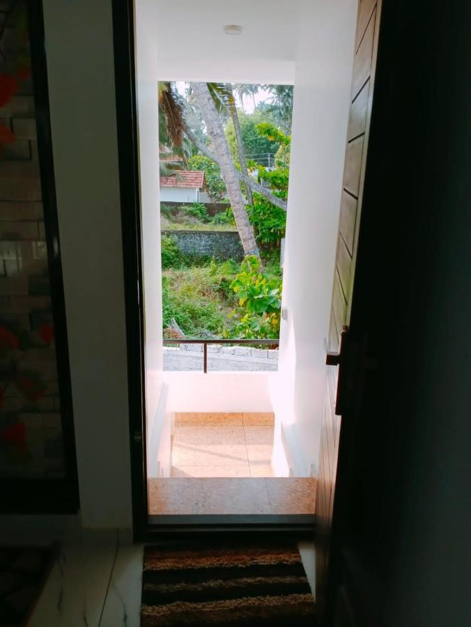 Enocean Homestay Cherai Beach Luaran gambar