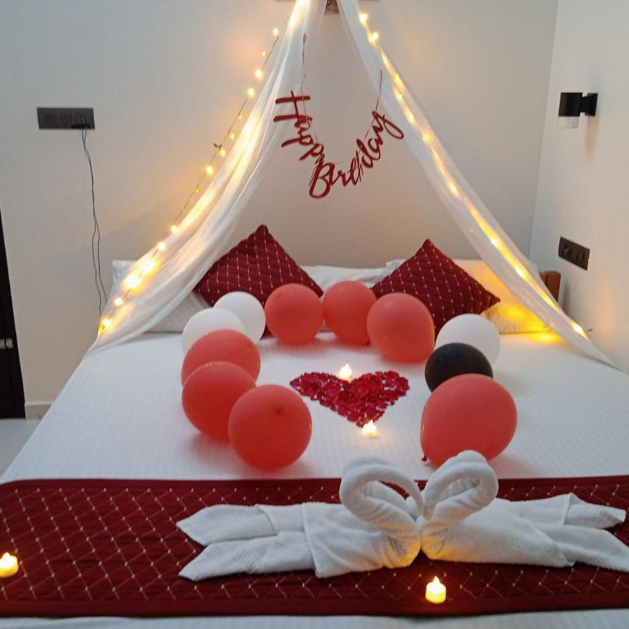 Enocean Homestay Cherai Beach Luaran gambar