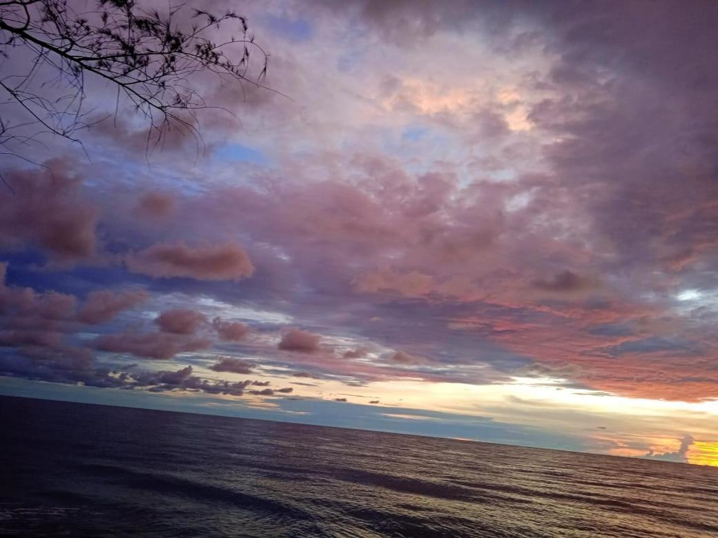 Enocean Homestay Cherai Beach Luaran gambar