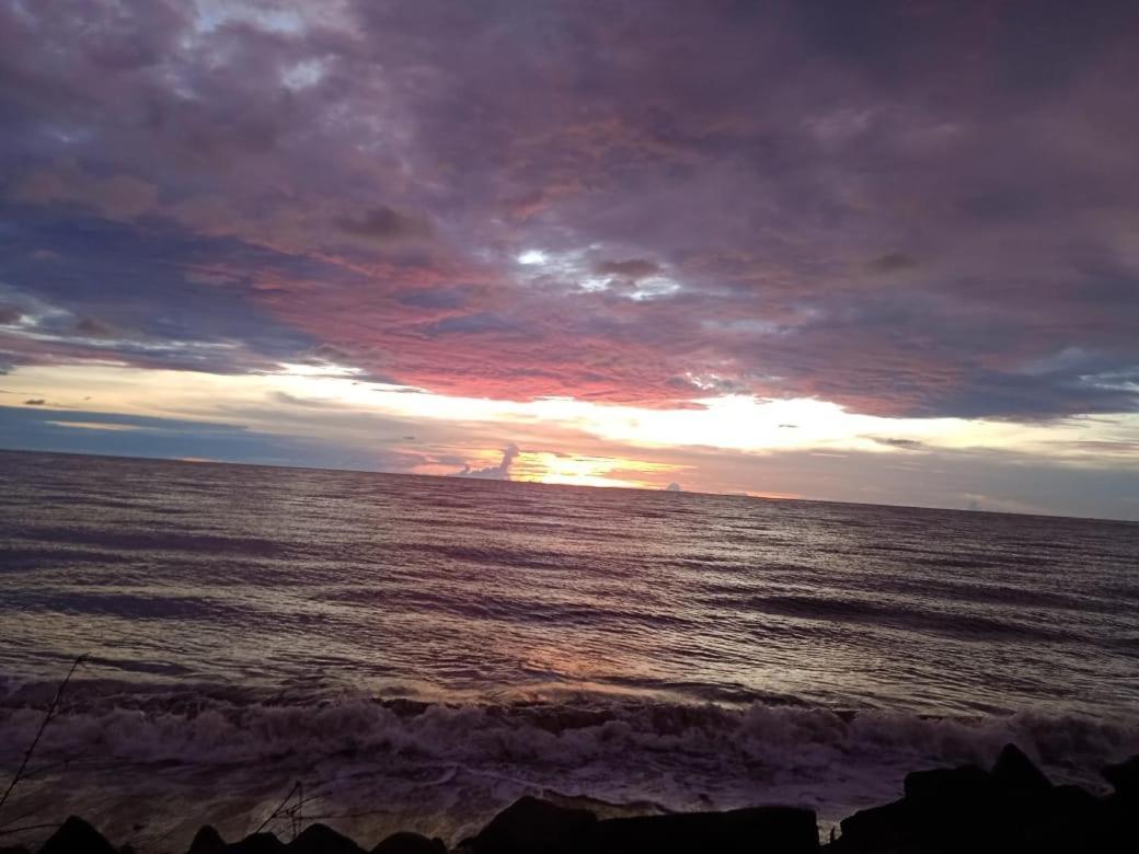 Enocean Homestay Cherai Beach Luaran gambar