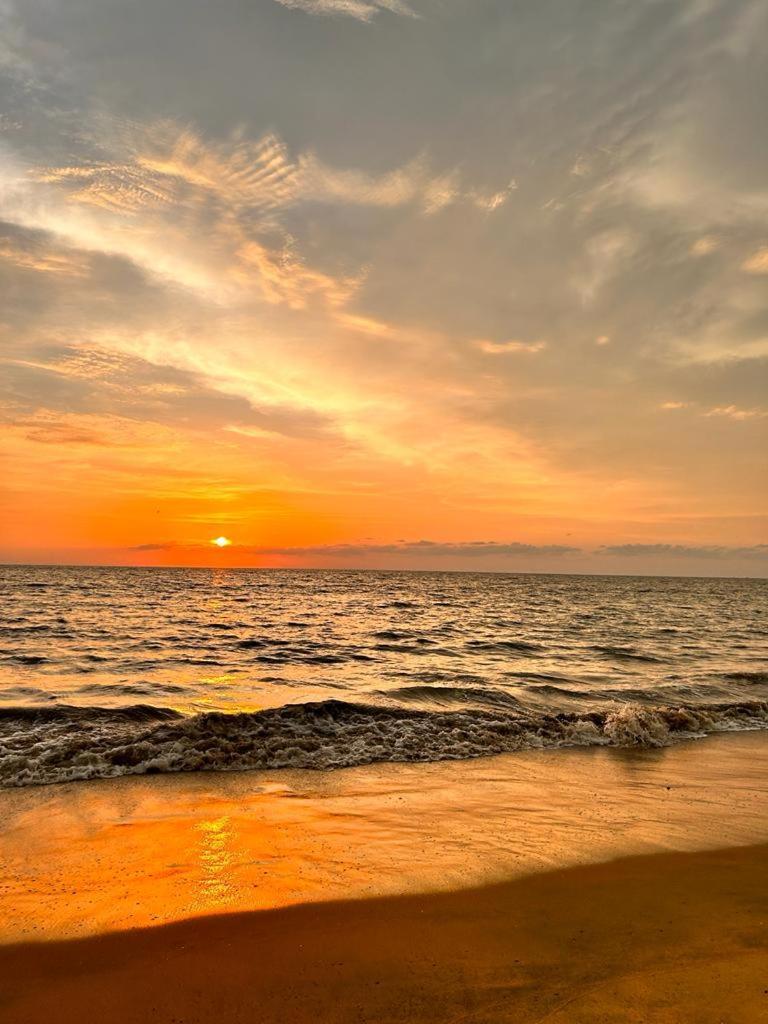 Enocean Homestay Cherai Beach Luaran gambar