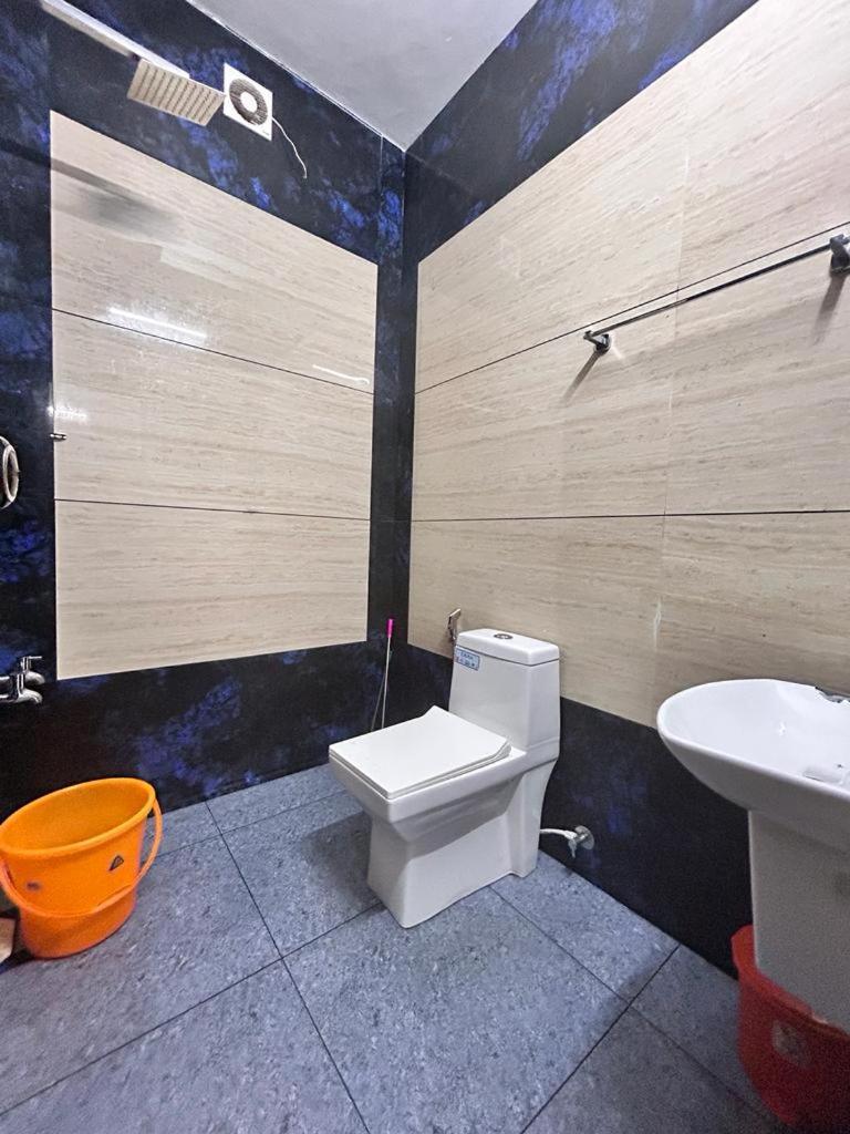 Enocean Homestay Cherai Beach Luaran gambar