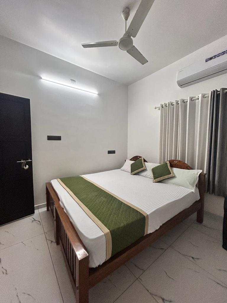 Enocean Homestay Cherai Beach Luaran gambar
