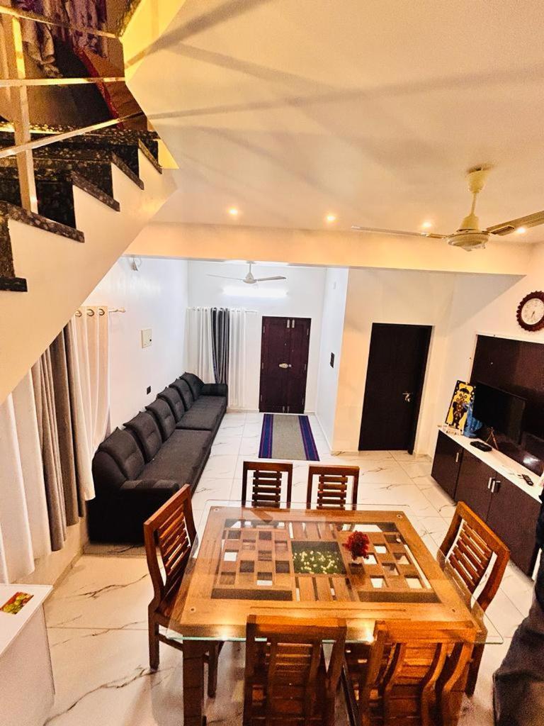 Enocean Homestay Cherai Beach Luaran gambar