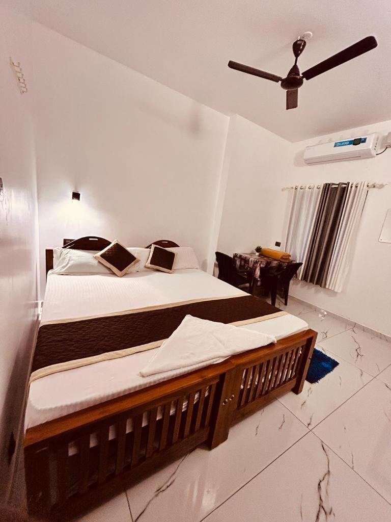 Enocean Homestay Cherai Beach Luaran gambar