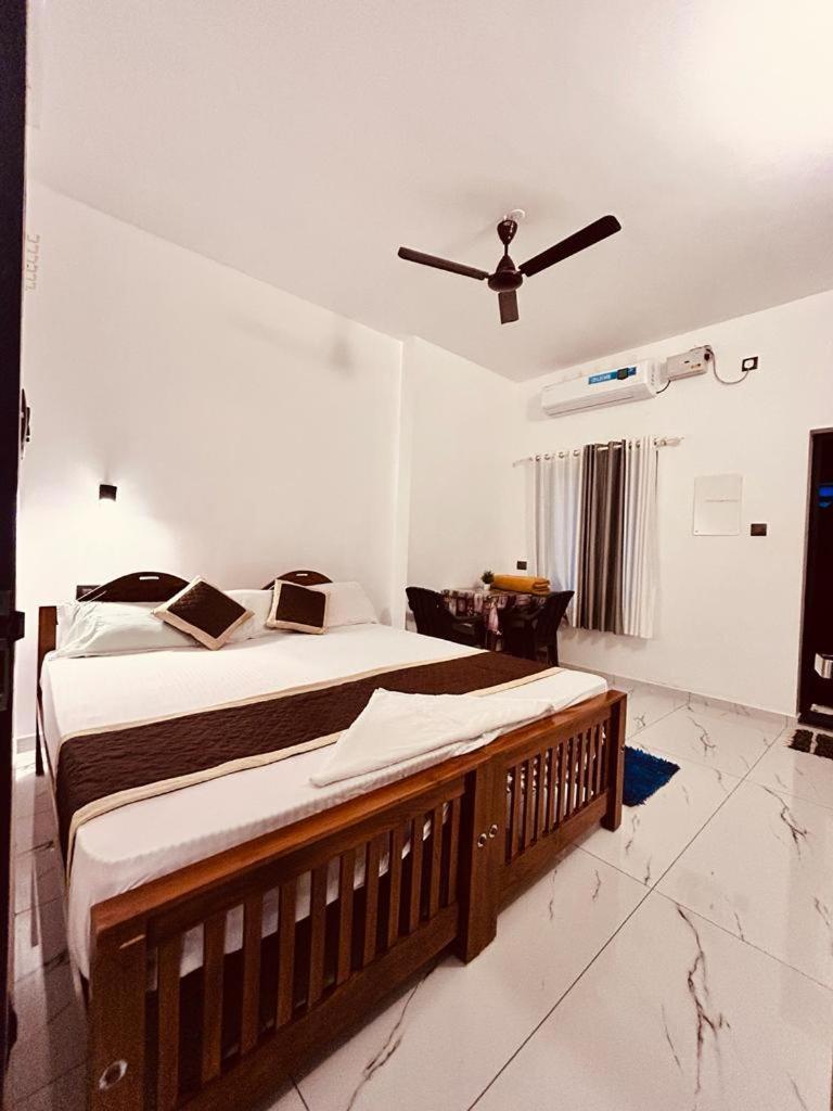 Enocean Homestay Cherai Beach Luaran gambar