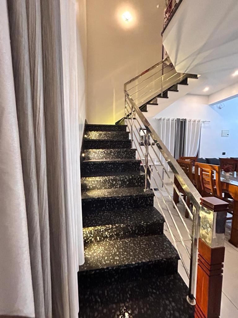 Enocean Homestay Cherai Beach Luaran gambar