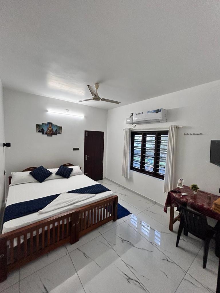 Enocean Homestay Cherai Beach Luaran gambar