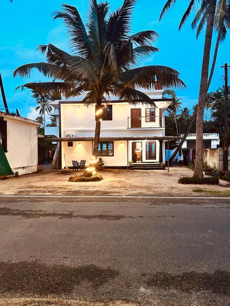Enocean Homestay Cherai Beach Luaran gambar