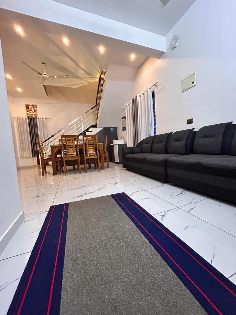 Enocean Homestay Cherai Beach Luaran gambar