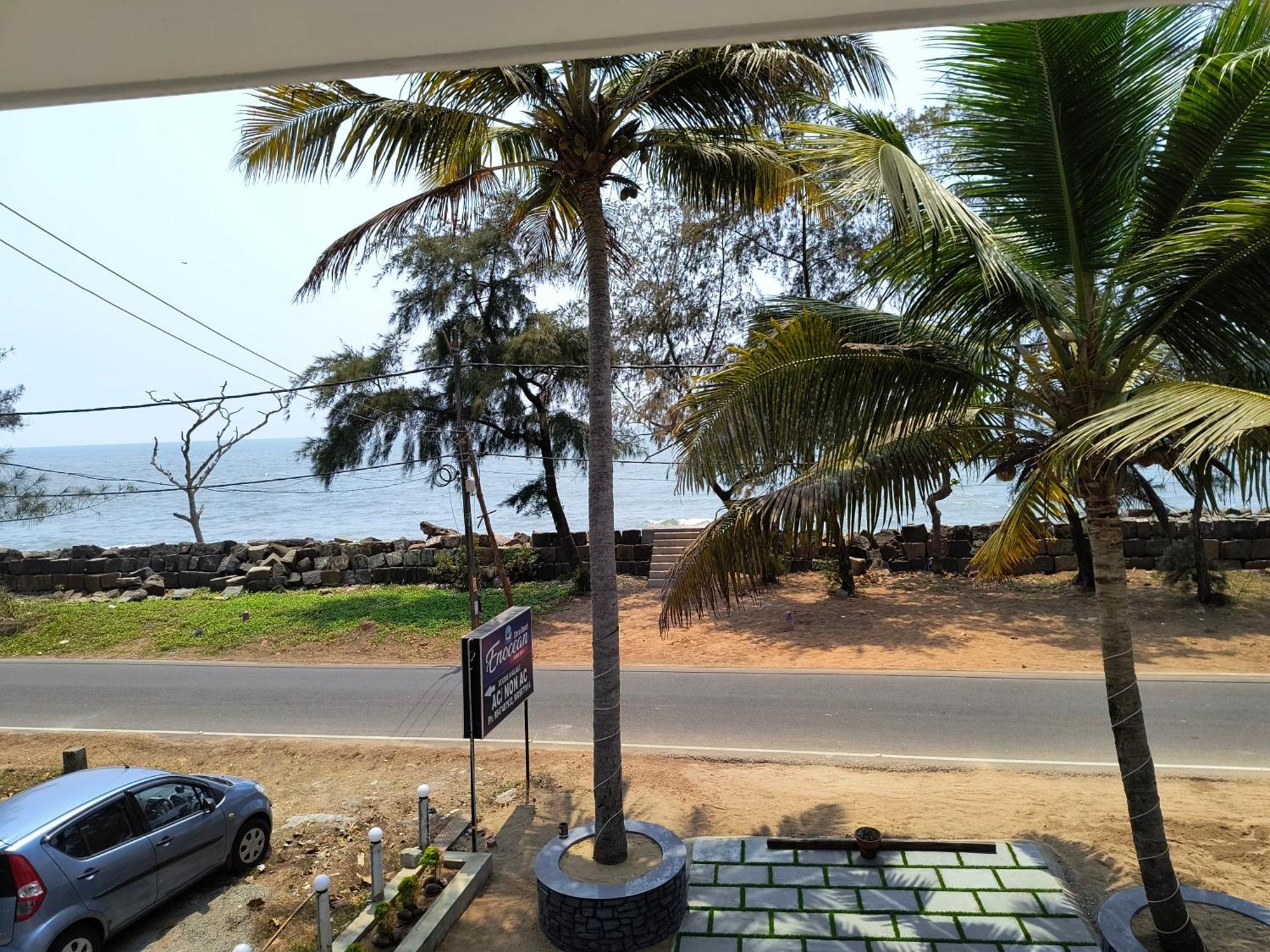 Enocean Homestay Cherai Beach Luaran gambar