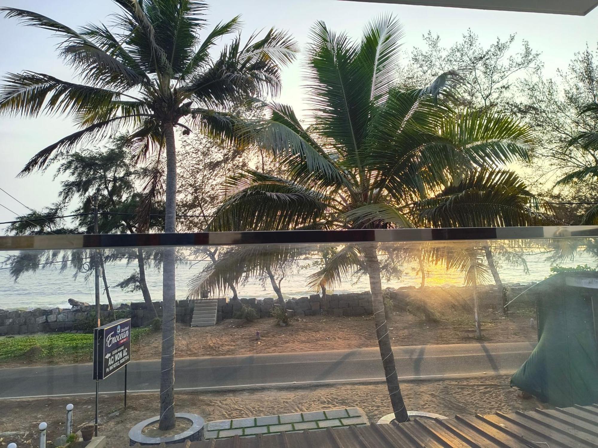 Enocean Homestay Cherai Beach Luaran gambar