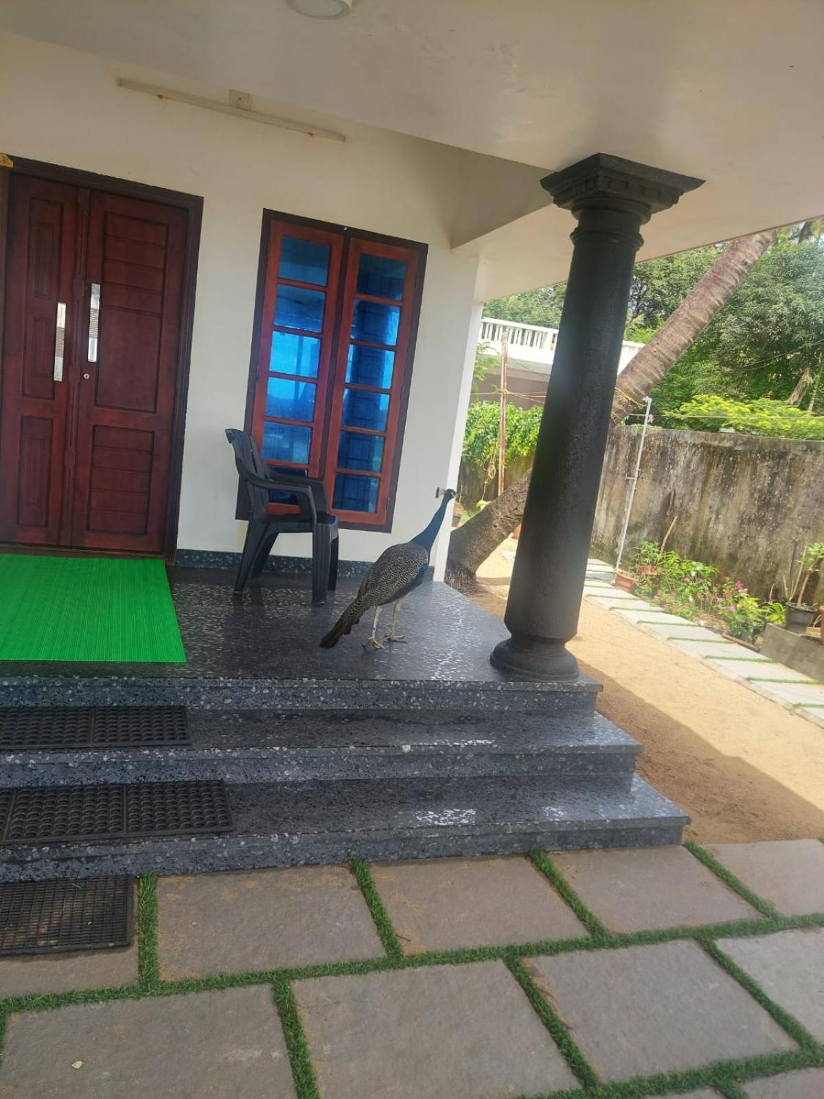 Enocean Homestay Cherai Beach Luaran gambar
