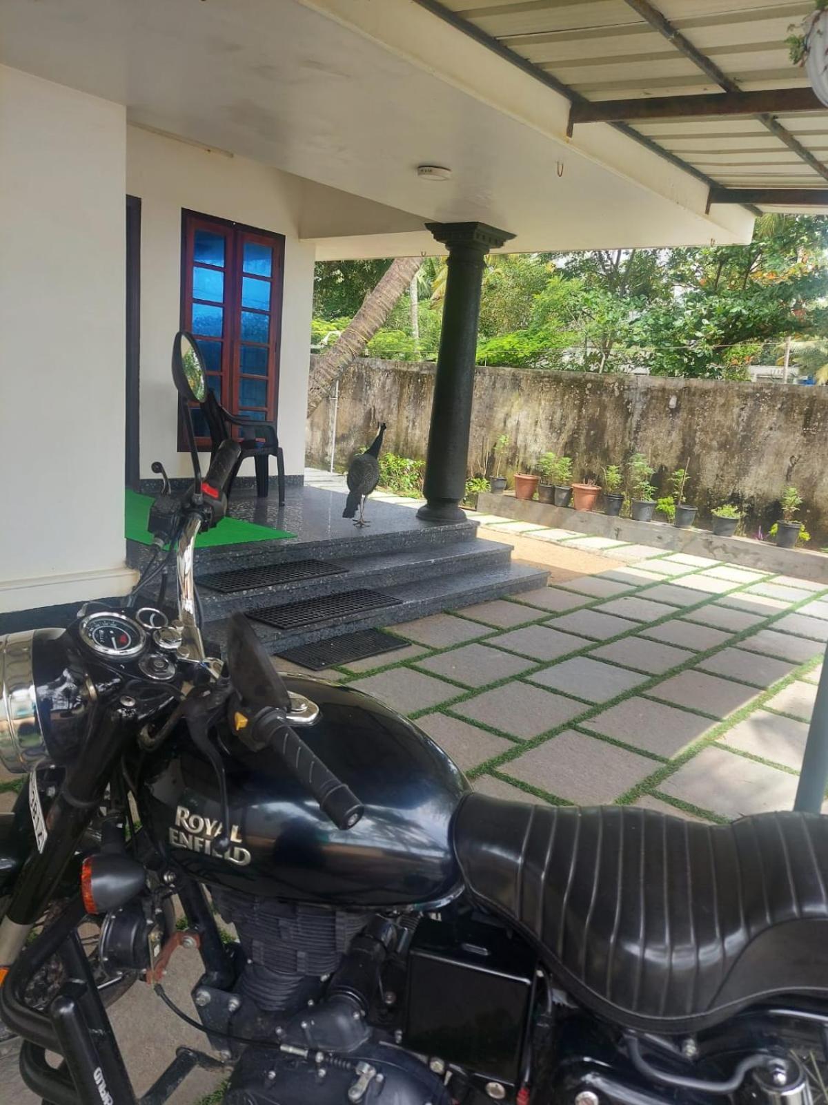 Enocean Homestay Cherai Beach Luaran gambar