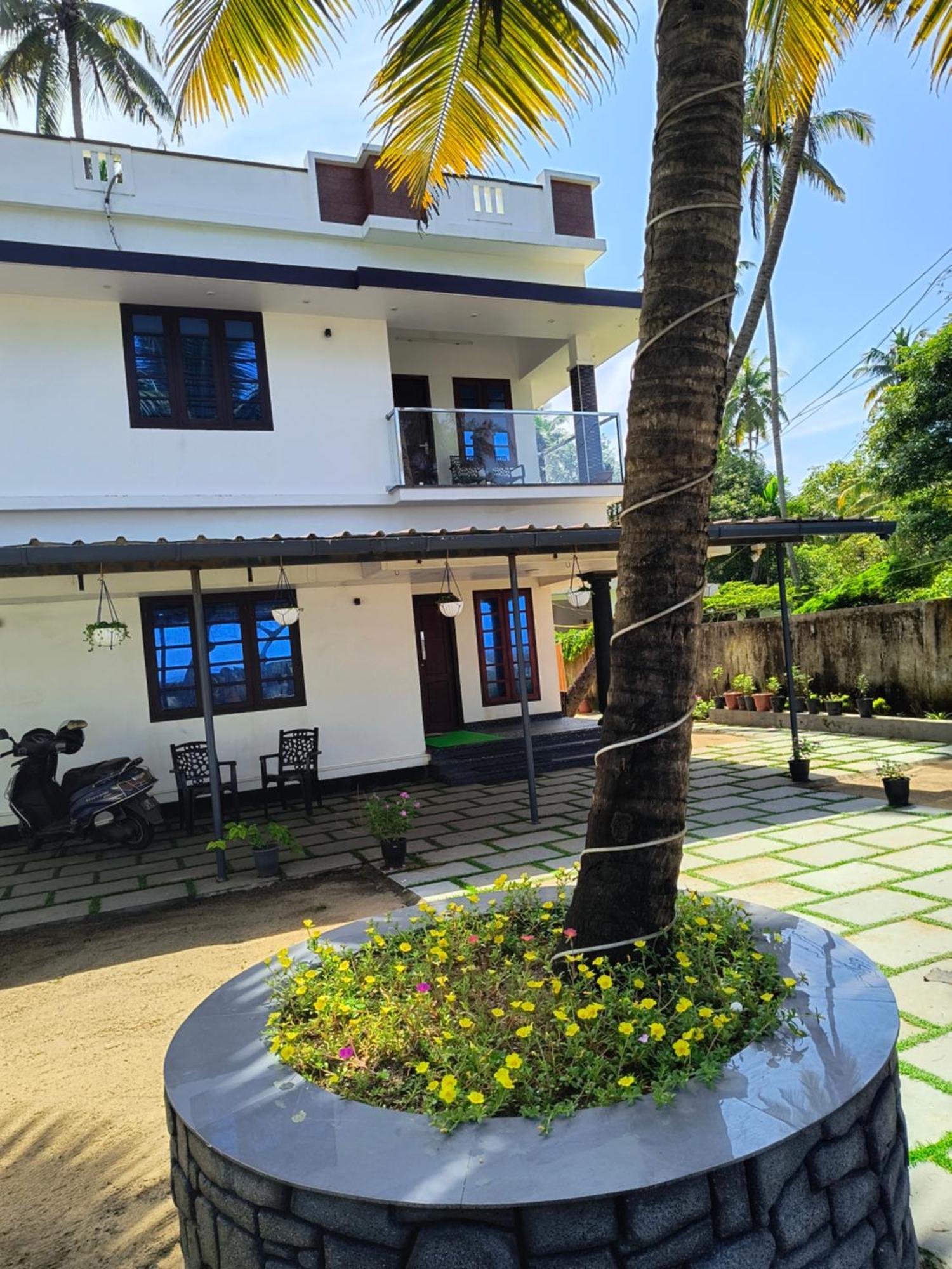 Enocean Homestay Cherai Beach Luaran gambar